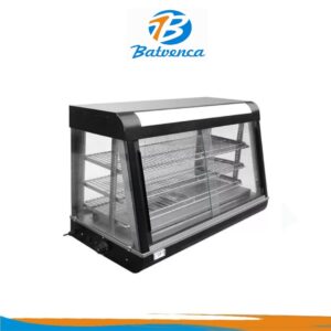 Neveras Autoservicio