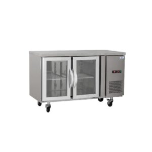 Congelador Heladero Exhibidor