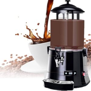 Máquina de Chocolate