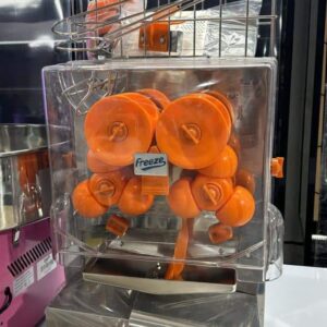 Exprimidor de Naranjas