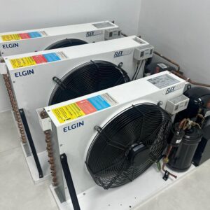 Unidades Condensadoras