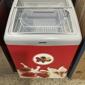 Congeladores Heladores