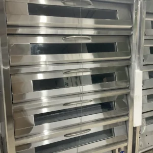 Hornos Indrustriales