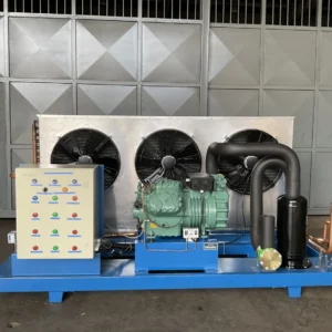 Unidades Condensadoras