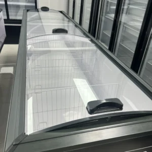 Congelador Exhibidor Tipo Isla