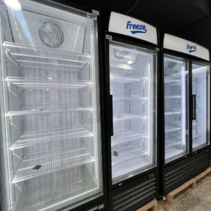 Neveras ConservaciÃ³n