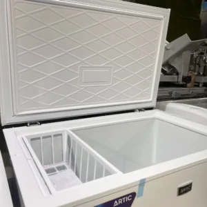 Congeladores de Carne