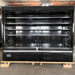 Congelador Exhibidor Tipo Islas