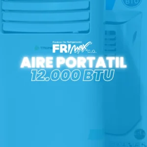 A/A Portatil