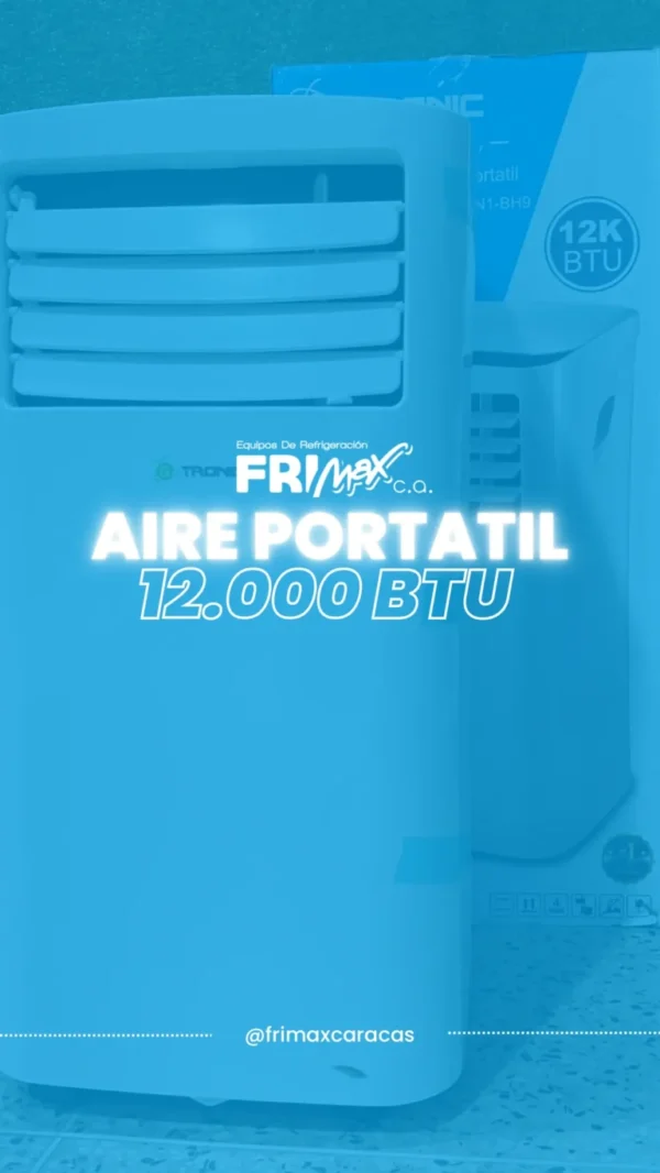 A/A Portatil