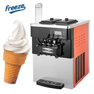 Maquina de Helado