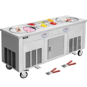 Maquina de Helado