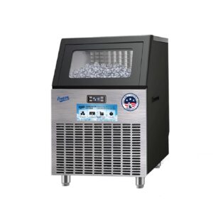 Fabricador de Hielo