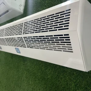 Fancoil