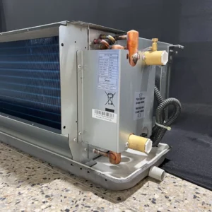 Fancoil